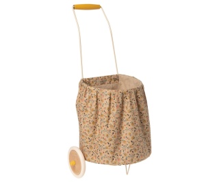 Maileg Wózek - Trolley, Flower