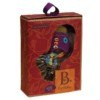B.Toys FunKeys – zestaw kluczy samochodowych z pilotem czerwone B.Toys FunKeys – zestaw kluczy samochodowych z pilotem czerwone