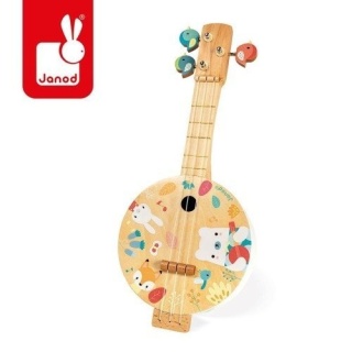 JANOD Banjo Pure