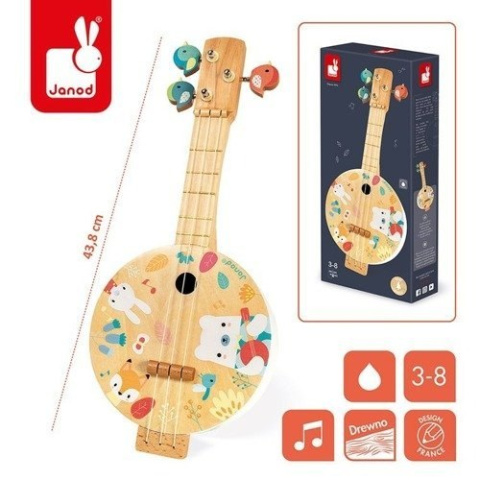 JANOD Banjo Pure JANOD Banjo Pure