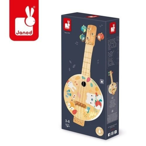 JANOD Banjo Pure JANOD Banjo Pure