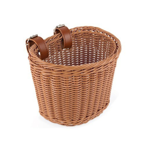 JANOD Metalowy rowerek biegowy Bikloon Vintage 3+ różowy JANOD Metalowy rowerek biegowy Bikloon Vintage 3+ różowy