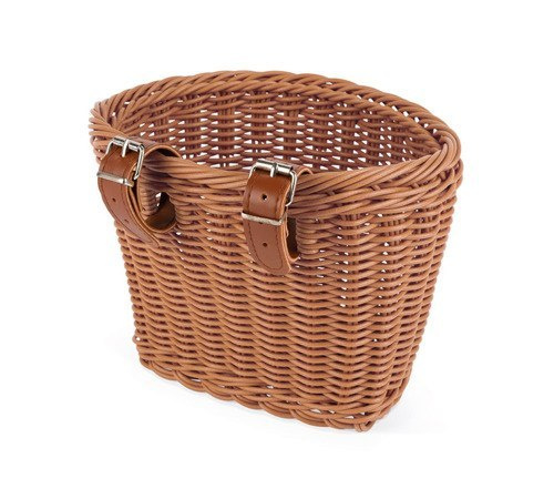 JANOD Metalowy rowerek biegowy Bikloon Vintage 3+ różowy JANOD Metalowy rowerek biegowy Bikloon Vintage 3+ różowy