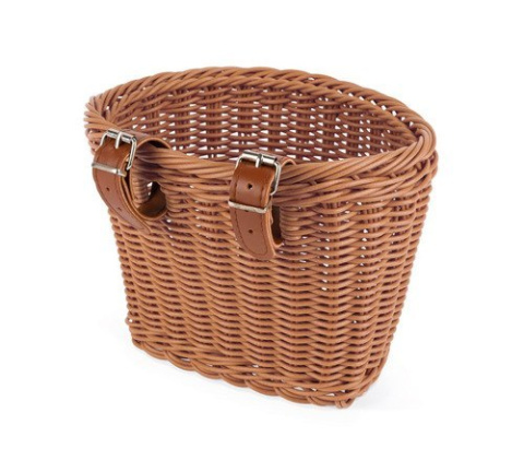 JANOD Metalowy rowerek biegowy Bikloon Vintage 3+ różowy JANOD Metalowy rowerek biegowy Bikloon Vintage 3+ różowy