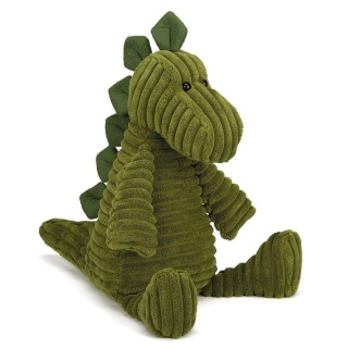 JellyCat - Dinozaur Roy 26cm