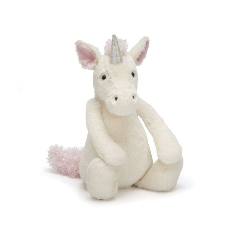 manustore.pl Jellycat jednorożec bashful