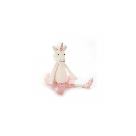 manustore.pl jellycat jednorożec tancerka