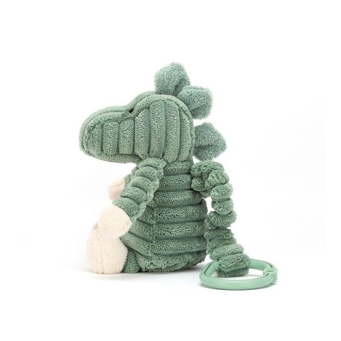 manustore.pl Jellycat Dino drgająca zawieszka