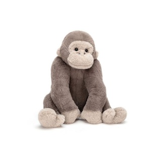 JellyCat - Goryl Gregory 19cm