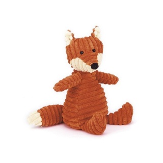 JellyCat - Lisek ROY 26cm