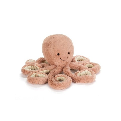 manustore.pl Jellycat ośmiornica odell