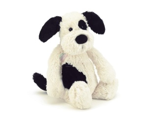 JellyCat - Piesek Bashful 31 cm