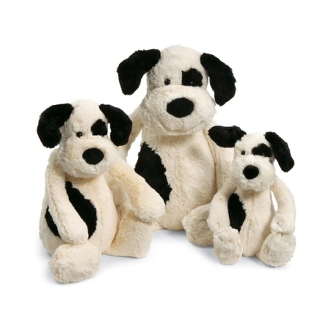 manustore.pl Jellycat piesek bashful 31cm
