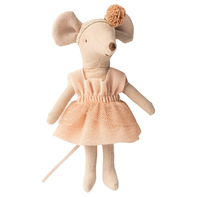 Myszka Tancerka - Dance mouse, Big sister, Giselle Myszka Tancerka - Dance mouse, Big sister, Giselle