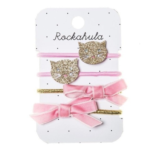 gumki do włosów Rockahula Kids Manustore.pl
