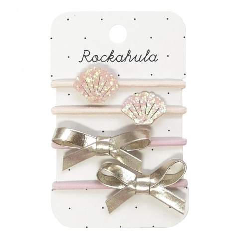 gumki do włosów Rockahula Kids Manustore.pl