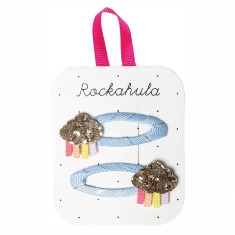 spinki do włosów Rockahula Kids Manustore.pl