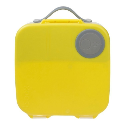 B.BOX Lunchbox, Lemon Sherbet B.BOX Lunchbox, Lemon Sherbet