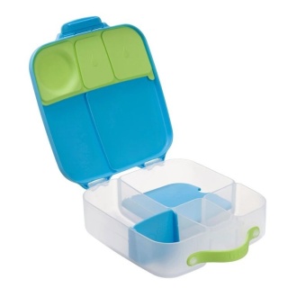 B.BOX Lunchbox, Ocean Breeze