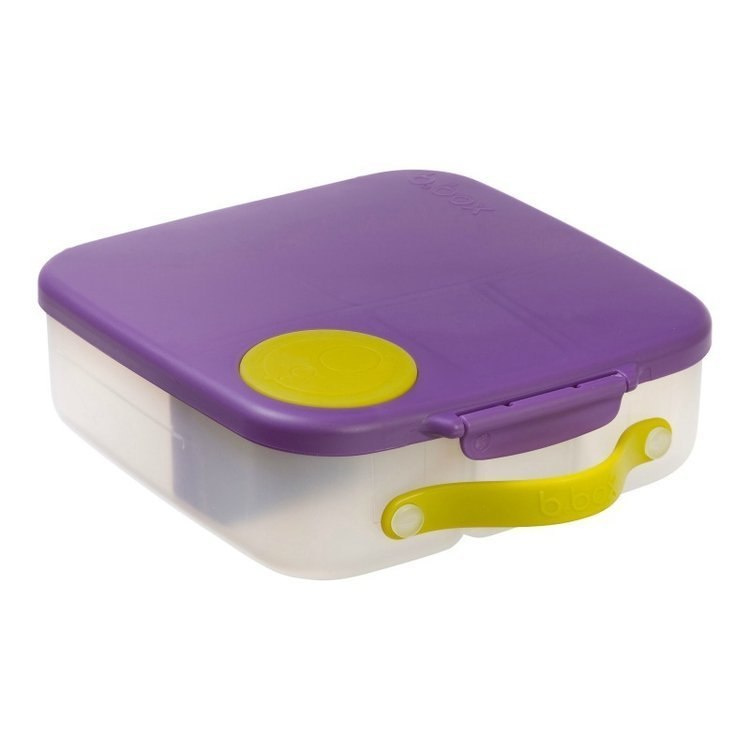 B.BOX Lunchbox, Passion Splash