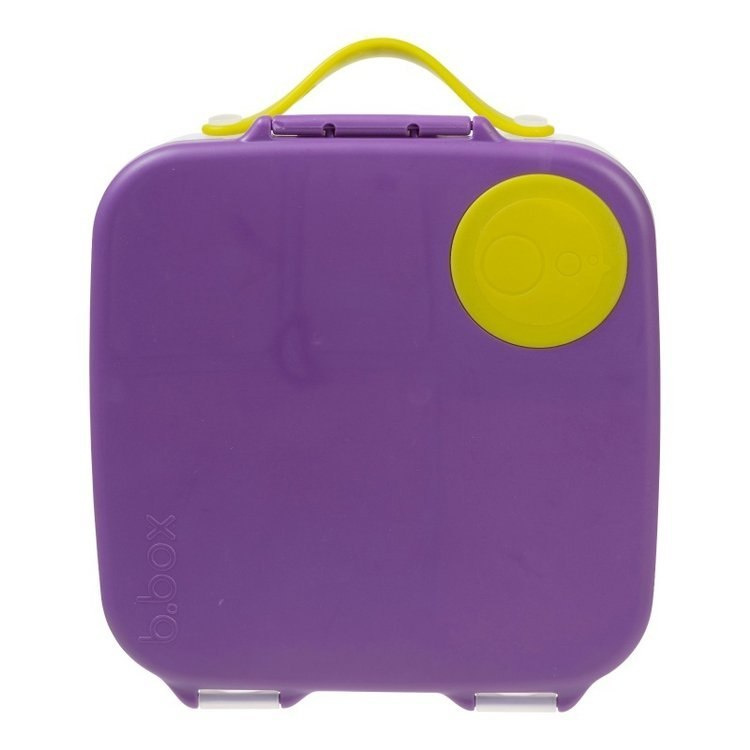 B.BOX Lunchbox, Passion Splash B.BOX Lunchbox, Passion Splash