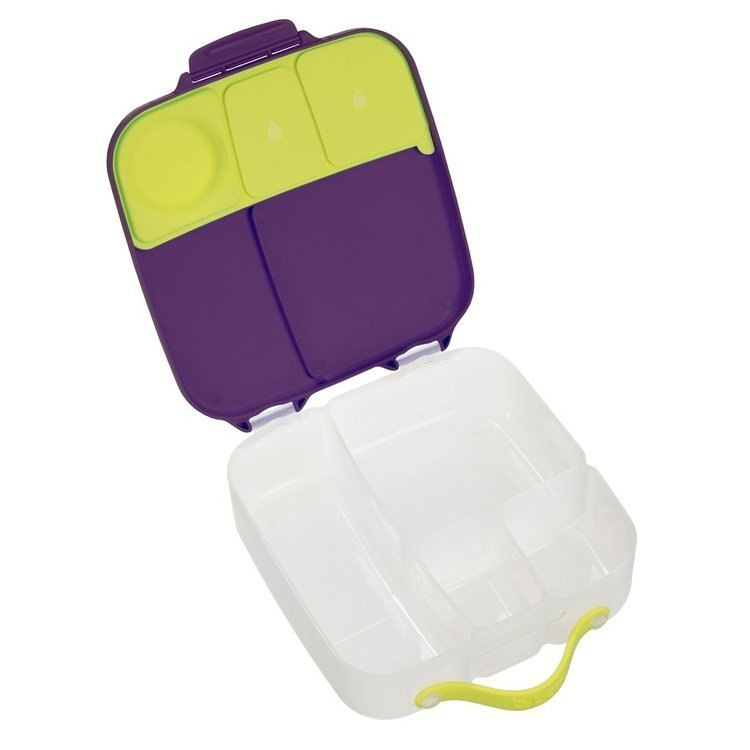 B.BOX Lunchbox, Passion Splash B.BOX Lunchbox, Passion Splash