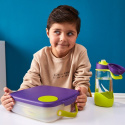 B.BOX Lunchbox, Passion Splash B.BOX Lunchbox, Passion Splash