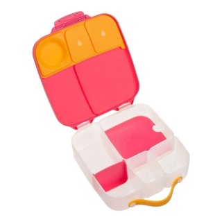 B.BOX Lunchbox, Strawberry Shake