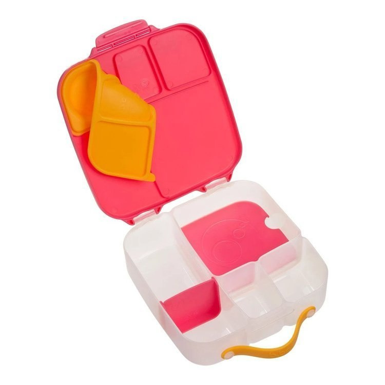 B.BOX Lunchbox, Strawberry Shake B.BOX Lunchbox, Strawberry Shake