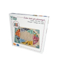 ADAM TOYS Gra dwustronna Halama i Węże i drabiny ADAM TOYS Gra dwustronna Halama i Węże i drabiny