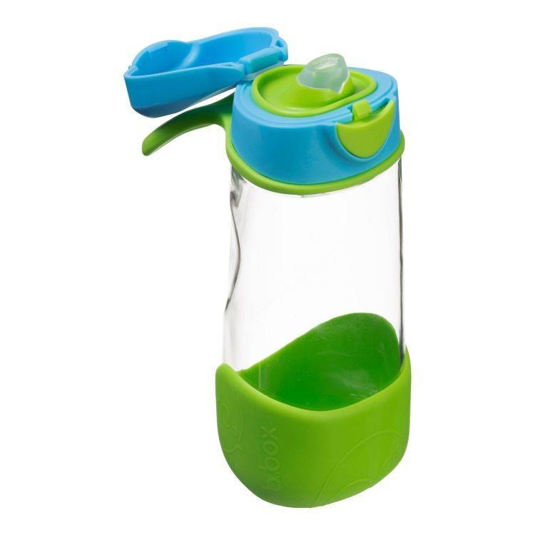 butelka sportowa tritanowa b.box Manustore.pl butelka sportowa tritanowa b.box Manustore.pl
