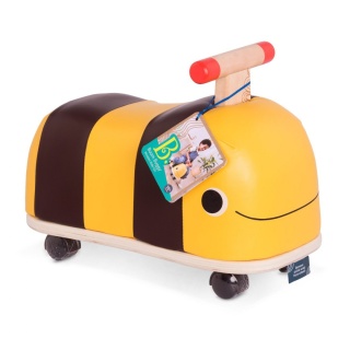 Jeździk-pszczółka B.Toys Boom Buggy