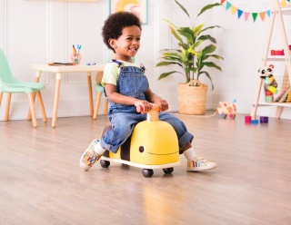 Jeździk-pszczółka B.Toys Boom Buggy