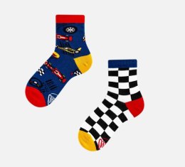 MANUSTORE.PL MANY MORNINGS - FORMULA RACING KIDS