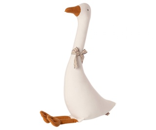 Maileg Dekoracja bożonarodzeniowa Gęś - Goose, Small