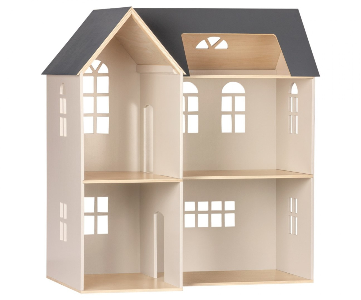 Maileg Domek dla lalek- House of miniature - Dollhouse Maileg Domek dla lalek- House of miniature - Dollhouse
