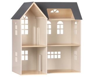 Maileg Domek dla lalek- House of miniature - Dollhouse