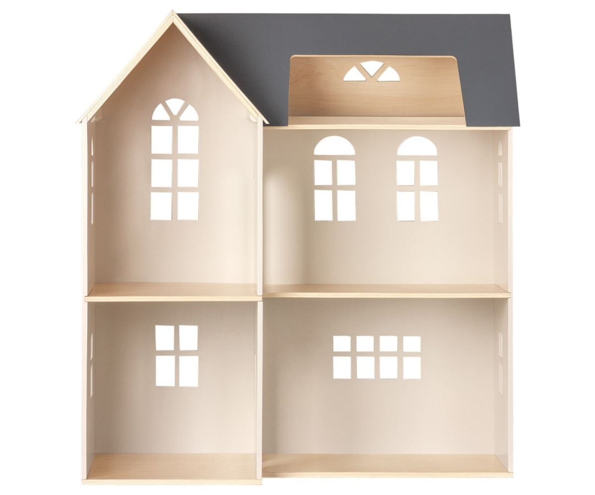Maileg Domek dla lalek- House of miniature - Dollhouse Maileg Domek dla lalek- House of miniature - Dollhouse