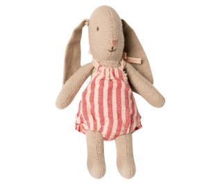 Maileg Króliczek - Bunny, Micro