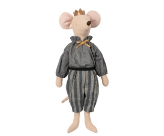 Maileg Książę - Prince, Maxi mouse
