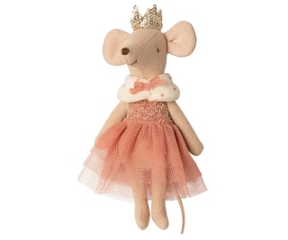 Maileg Księżniczka Duża Siostra - Princess mouse, Big Sister