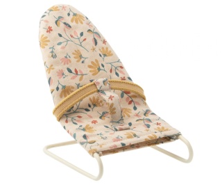 Maileg Leżaczek Babysitter, Micro