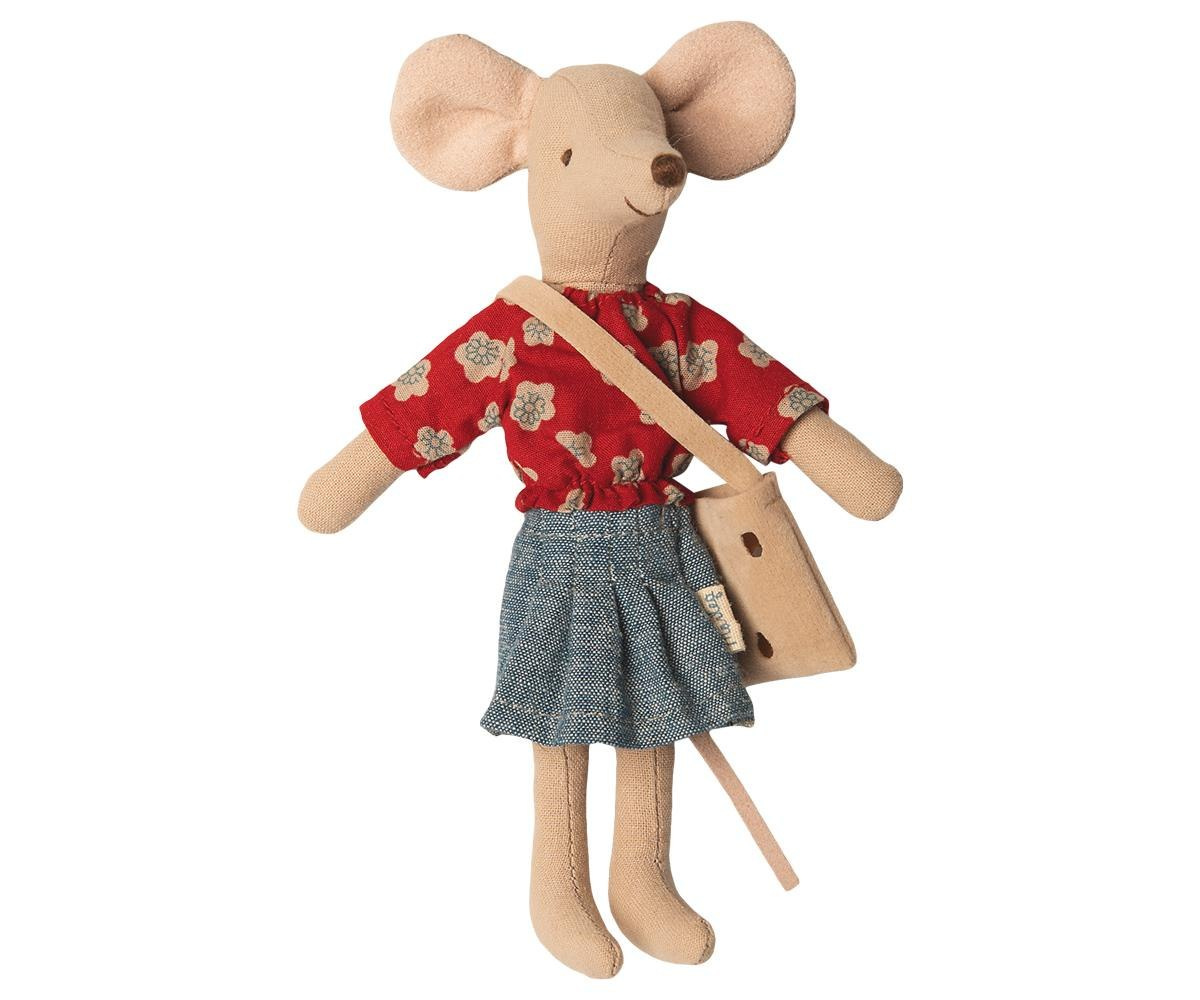manustore.pl Maileg Mama myszka - Mum mouse manustore.pl Maileg Mama myszka - Mum mouse