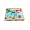 ADAM TOYS Zestaw muzyczny z wiewiórką ADAM TOYS Zestaw muzyczny z wiewiórką