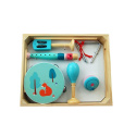 ADAM TOYS Zestaw muzyczny z wiewiórką ADAM TOYS Zestaw muzyczny z wiewiórką