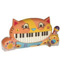 B.Toys Meowsic – pianinko-kotek