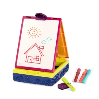 B.Toys Sztaluga małego artysty
