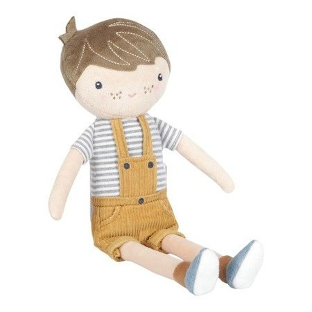 Little Dutch Chłopiec Jim 50 cm Little Dutch Chłopiec Jim 50 cm