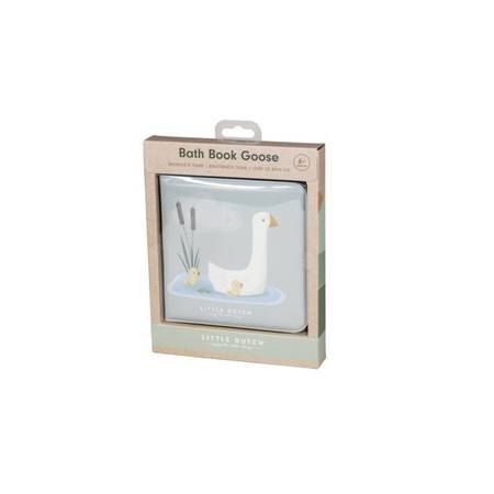 Little Dutch Książeczka kąpielowa Little Goose Little Dutch Książeczka kąpielowa Little Goose