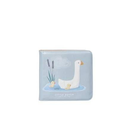 Little Dutch Książeczka kąpielowa Little Goose Little Dutch Książeczka kąpielowa Little Goose